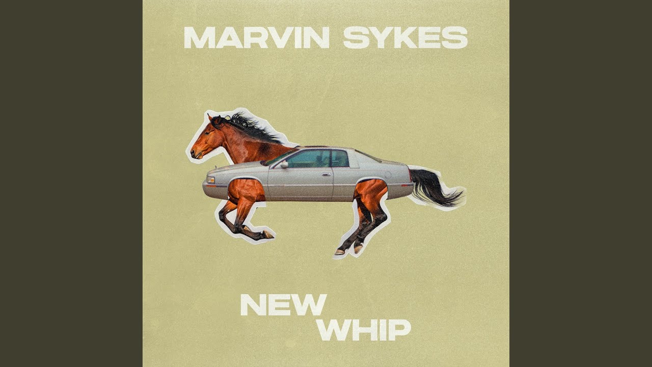 New Whip (Extended Mix)