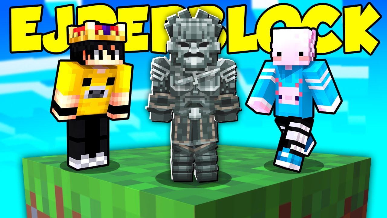 EJDER ZIRHLARI! | EjderBlock | Minecraft | Bölüm 4