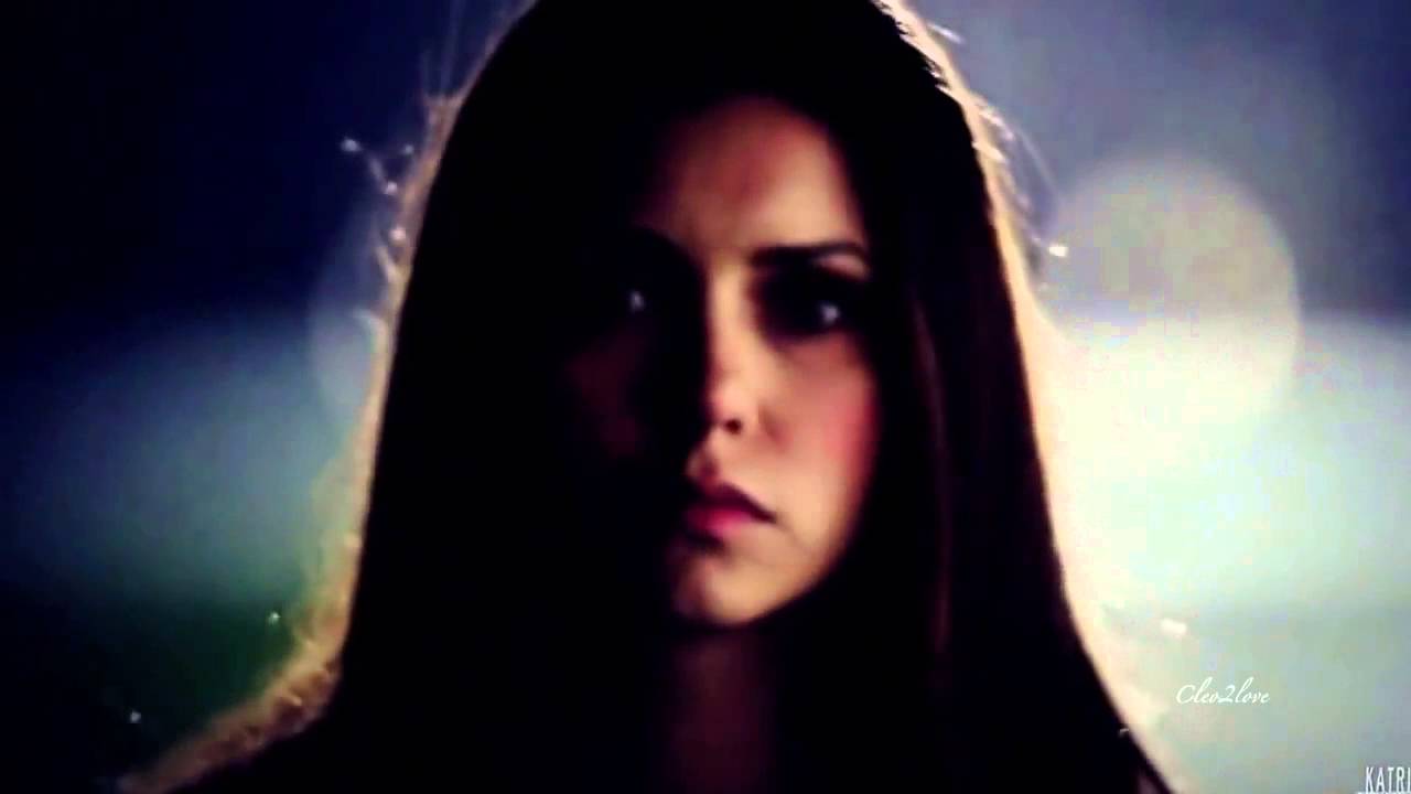 Stefan, Elena & Damon - I know what you did last summer