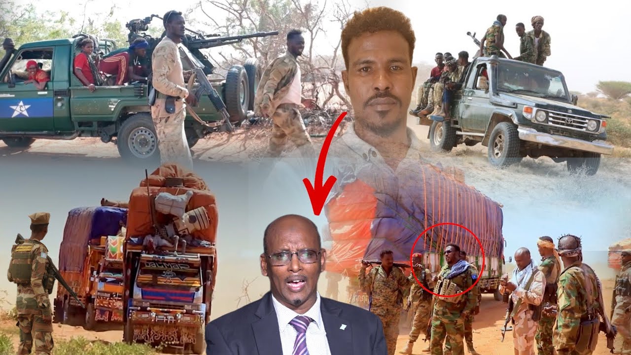 BEESHA GAALJECEL OO SI AWOOD AH KU MAAMULEEYSO YAAQ BIRI WEYNE, MAXAA HADDA SOCDA.?