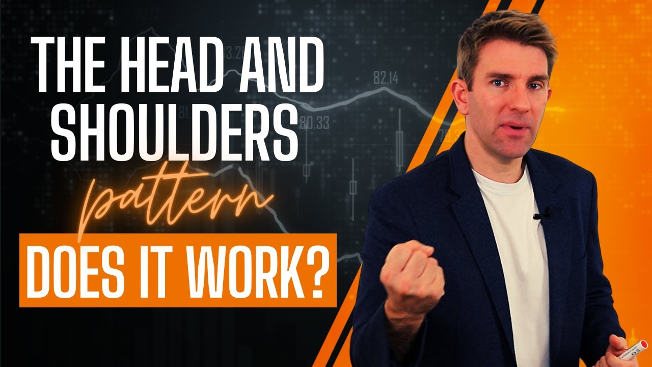 Maximize Your Gains: Understanding the Head and Shoulders Pattern Logic ✅