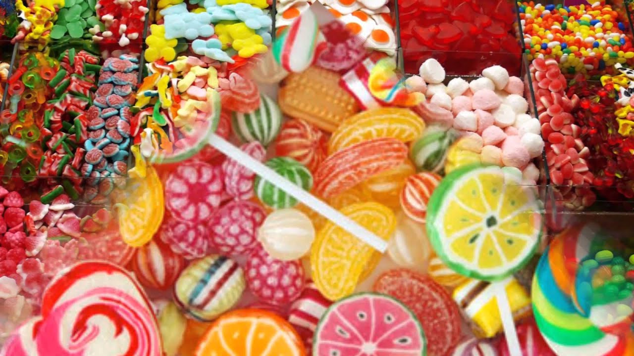 DOCES T&Iacute;PICOS DE S&Atilde;O PAULO