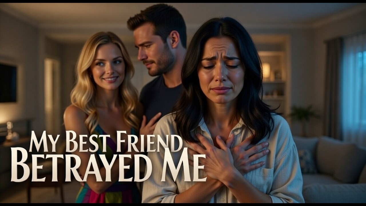 My Best Friend Ruined My Marriage – Maya's Story