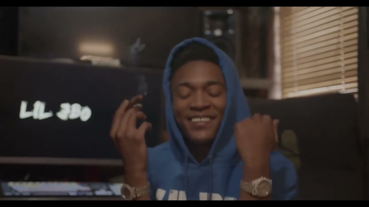 Yo Gotti x LiL Jbo - Dolla 'Fo' Dolla  (open verse) - ( official music video)