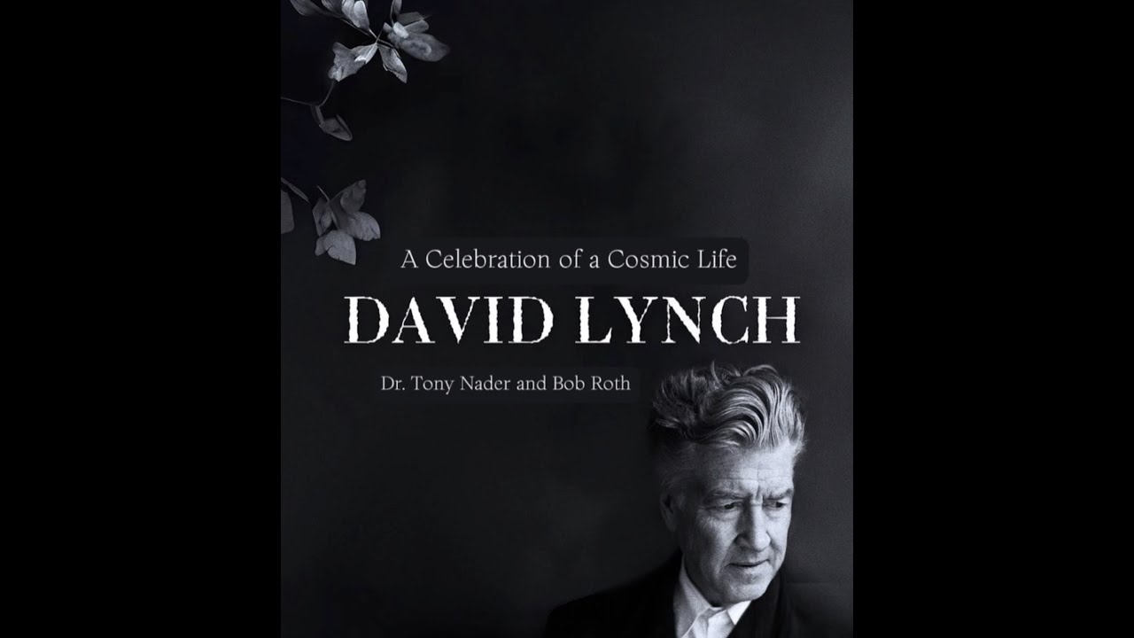 Celebration of the Cosmic Life of David Lynch