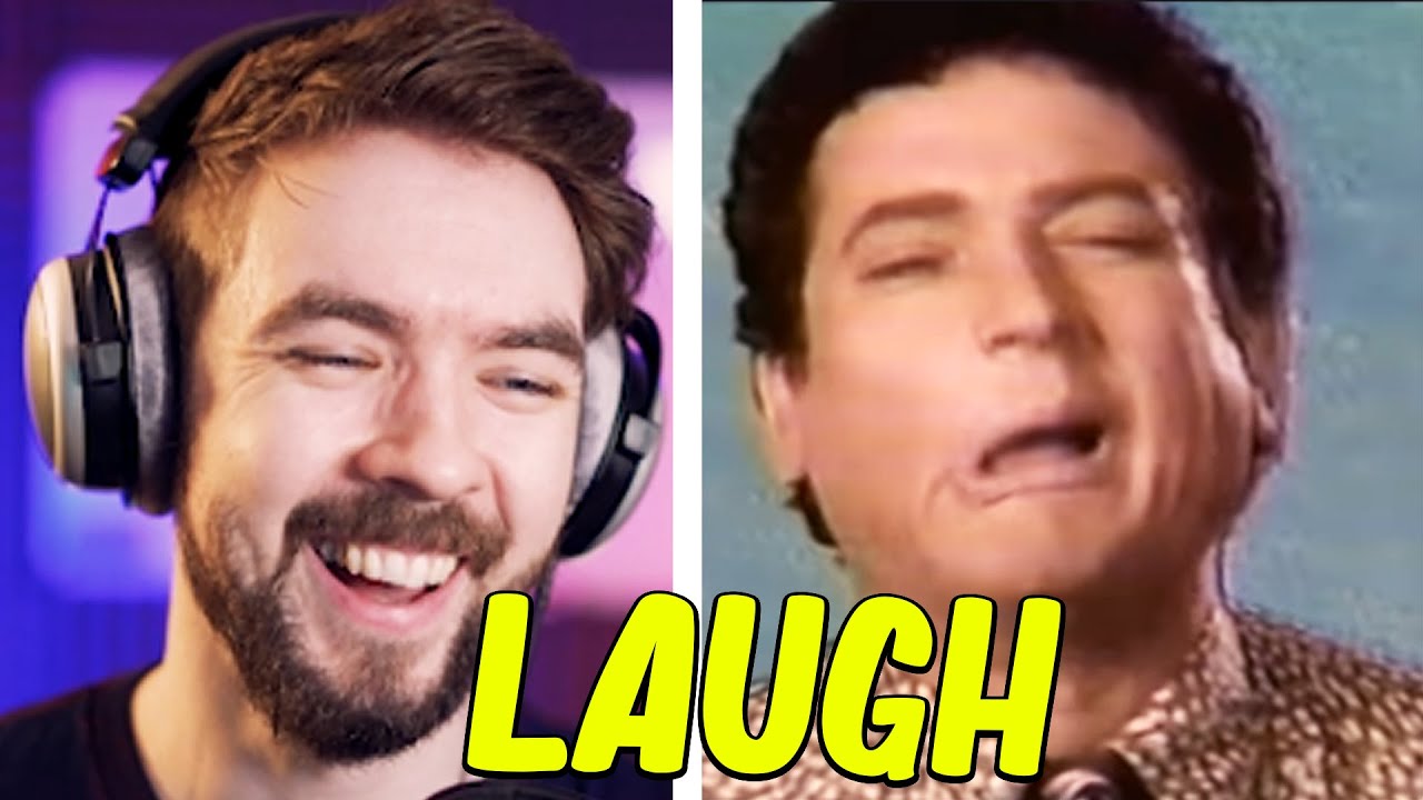 The Worst Training Videos On The Internet - Jacksepticeyes Funniest Home Videos