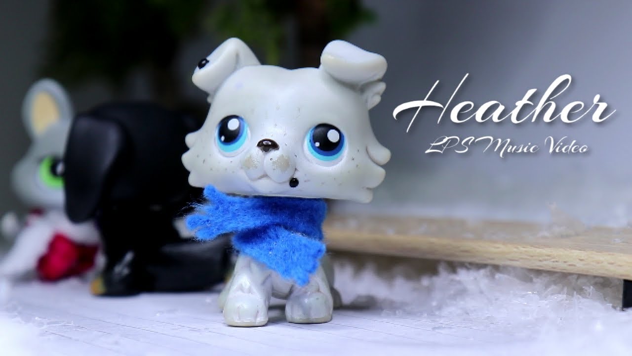 LPS: Heather // Necro Music Video