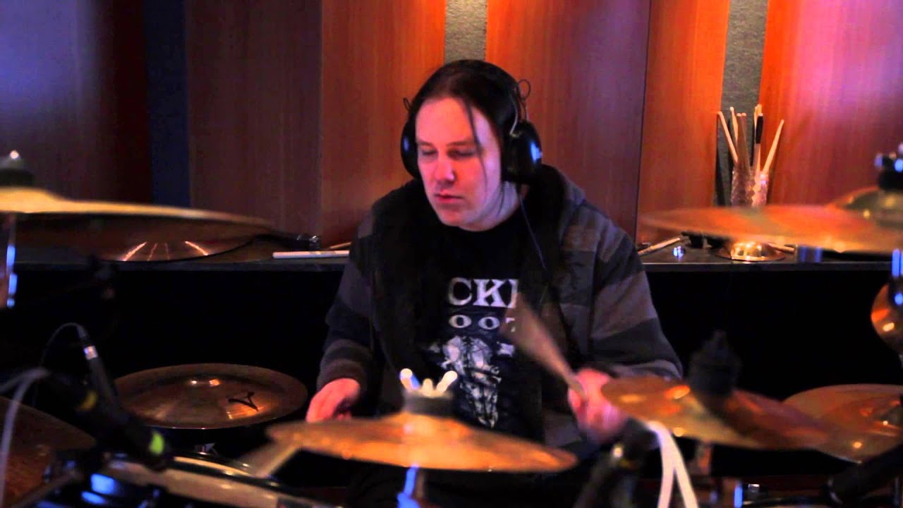 Deals Death studio diary 2013 - part 1