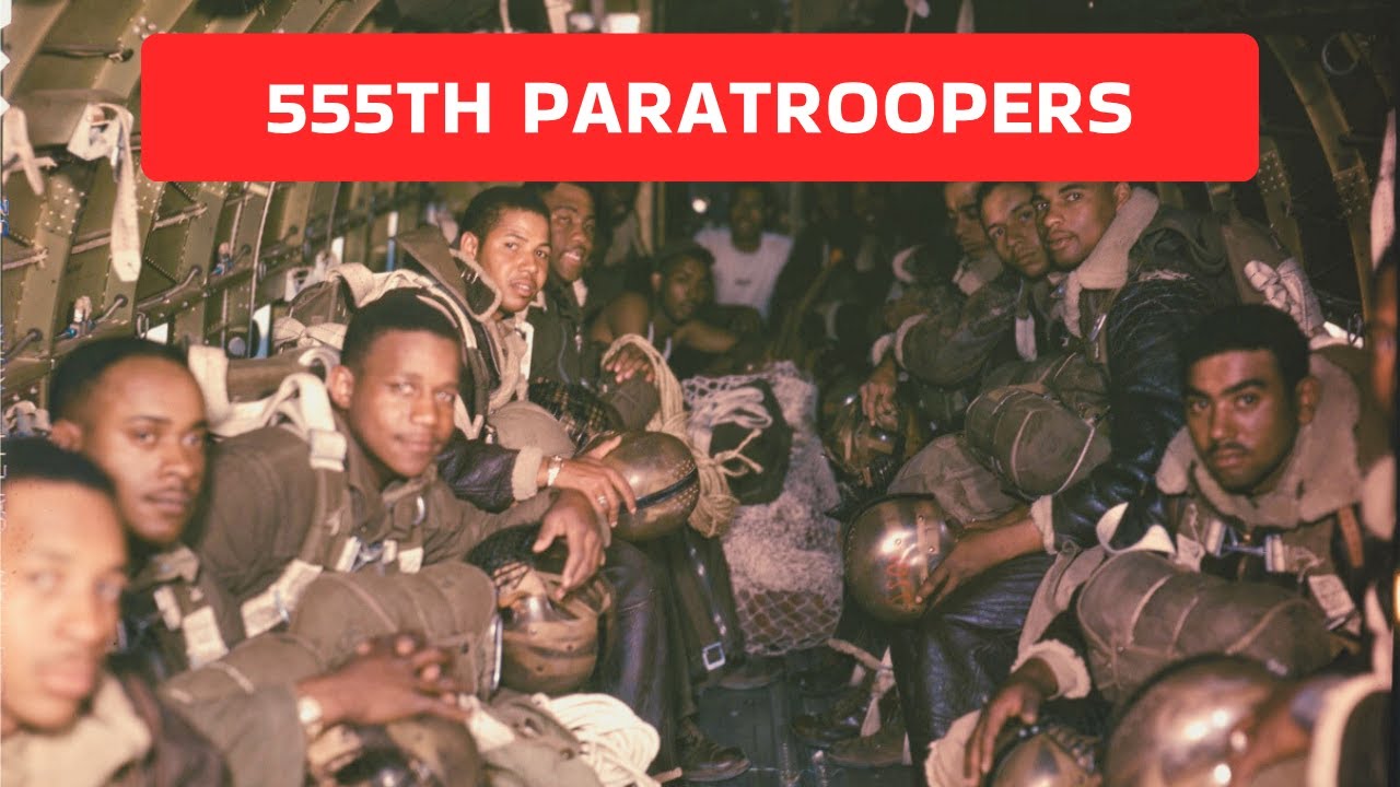 Japan Thought America Was Defenseless Against Attacks &ndash; Until These Black Troops Stepped In
