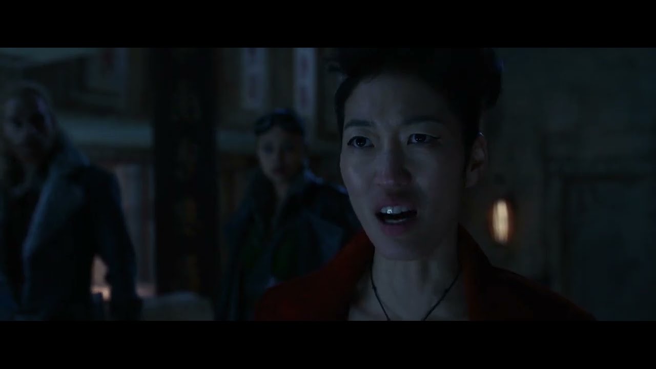 60 Minutes War Extended - Mortal Engines