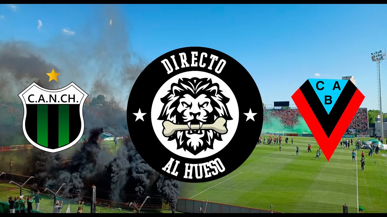 NUEVA CHICAGO 🟢- BROWN (A) - PARTE 2 ⚽ DIRECTO AL HUESO 🔥