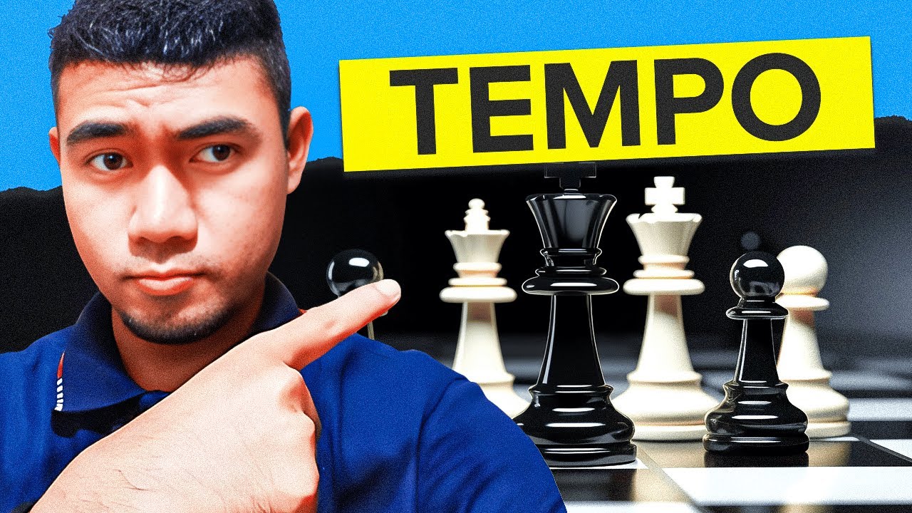 Секреты достижения идеального темпа и доминирования над противником в шахматах.