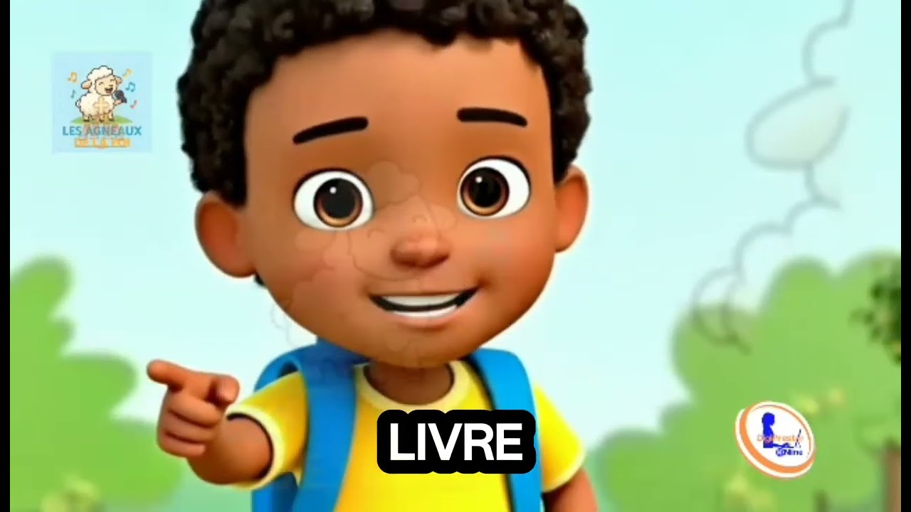 Talmide,le petit disciple 