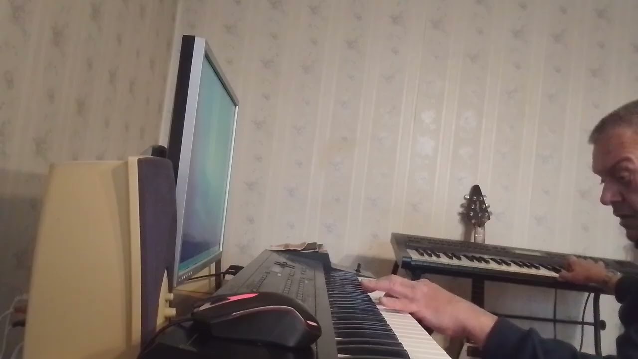 David & Zsoven MamaMaria 2026 live