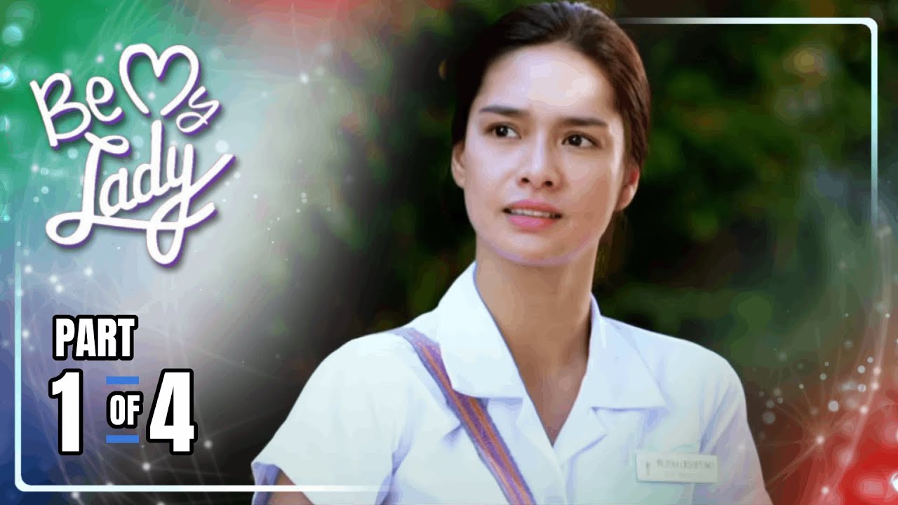 Be My Lady | Episode 28 (1/4) | September 13, 2023