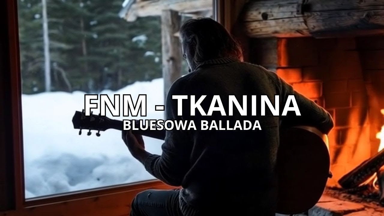 FNM - Tkanina