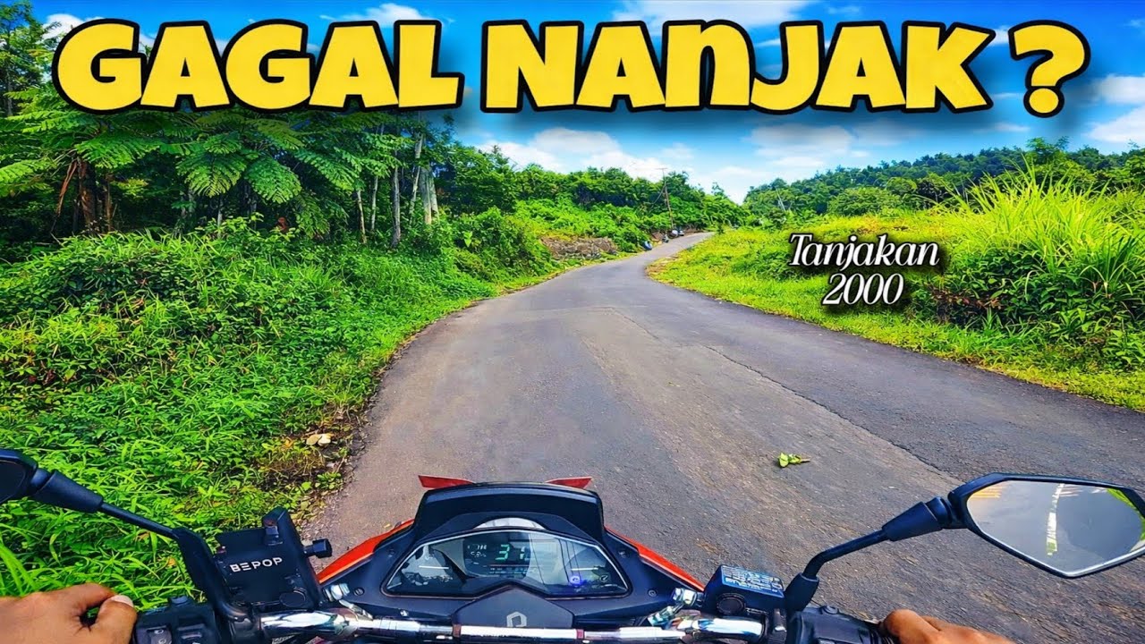 Update Jalur Puncak 2 Akhir Tahun 2025 ★ Challenge Molis VS Puncak 2