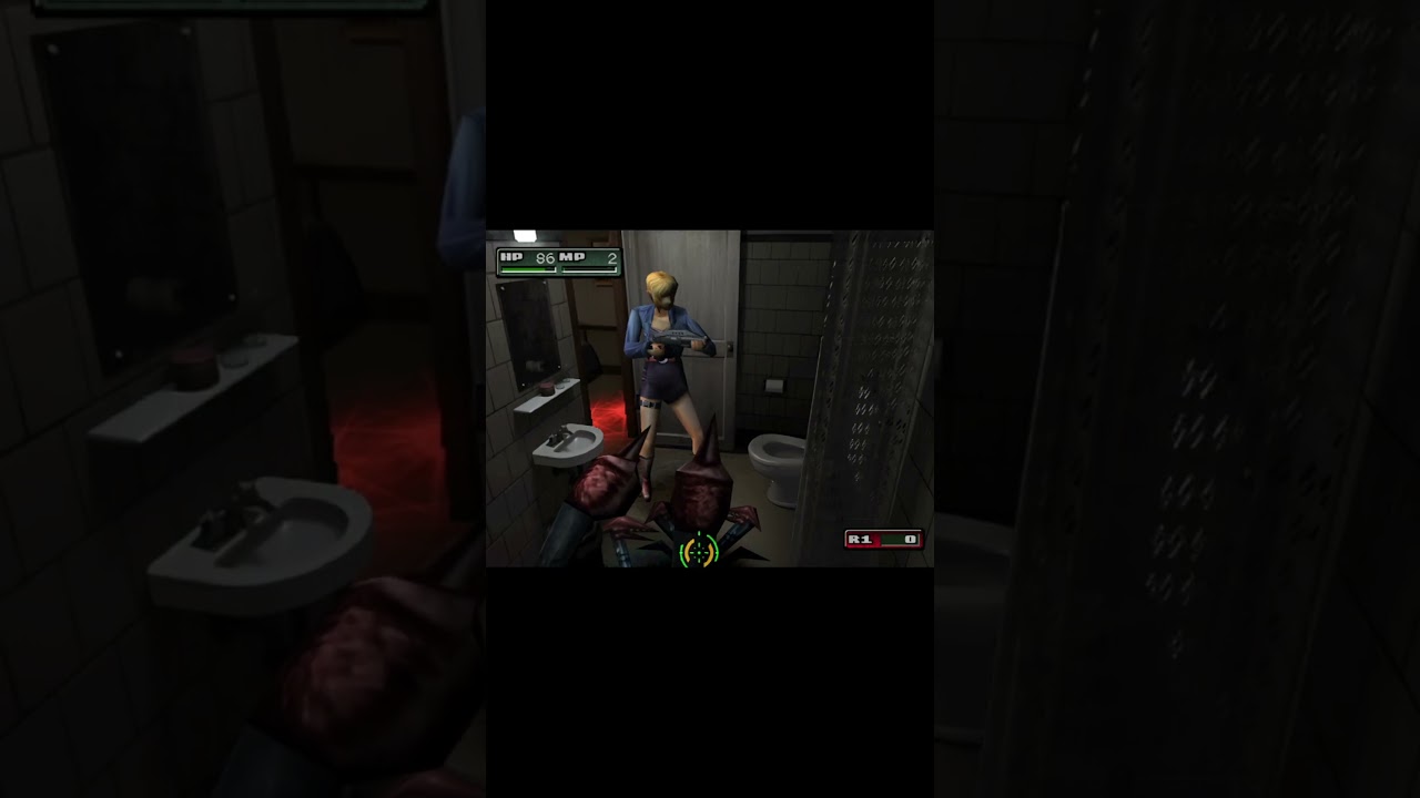 PS1 Games Won’t Babysit You, Gen Z 