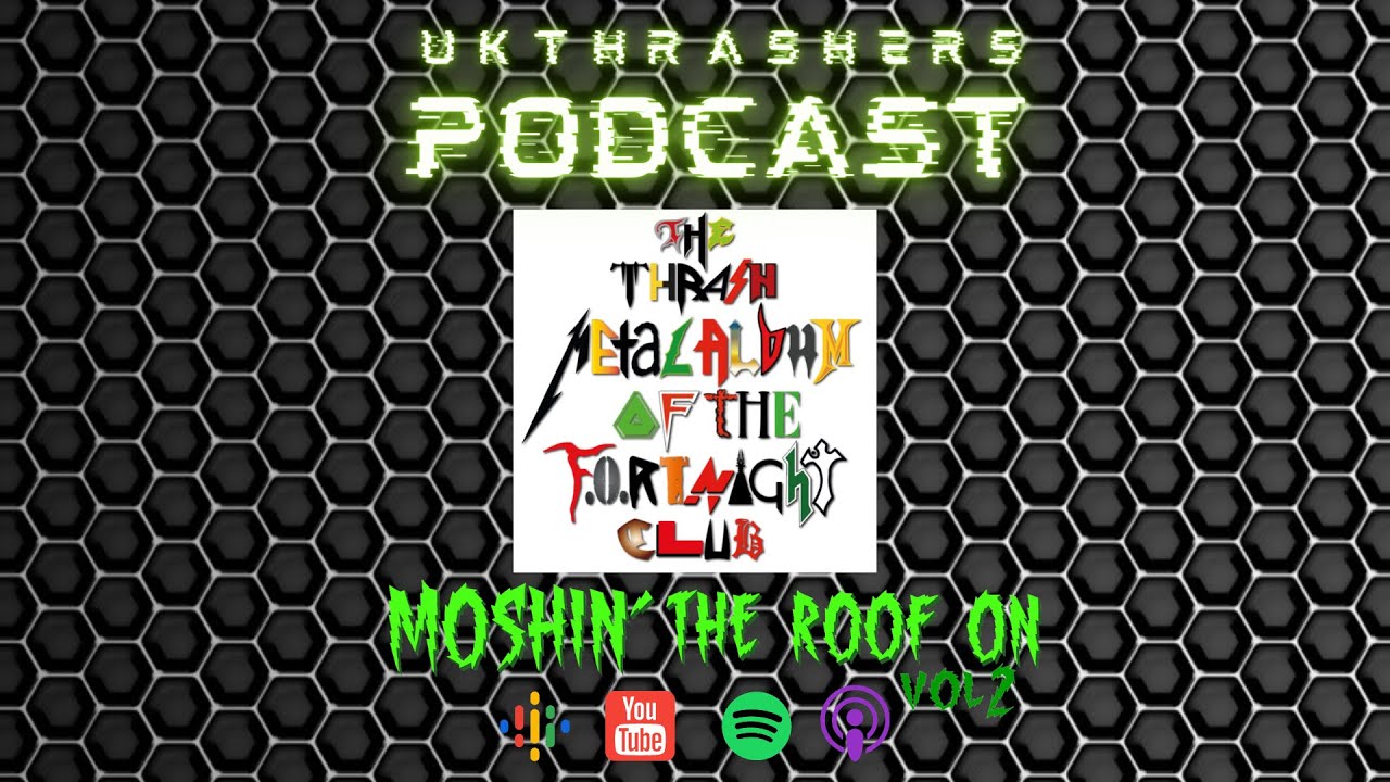 ukthrashers - TTMOTFC MTRO Special