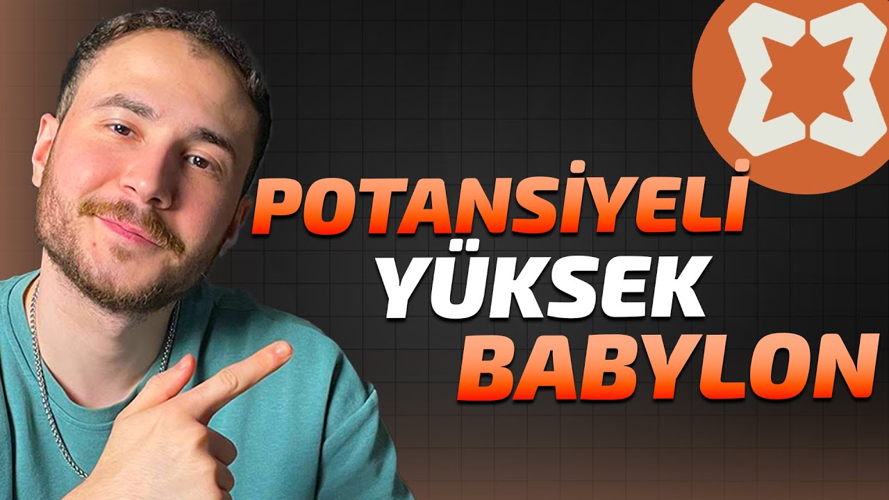 Babylon(BABY) Nedir? BABY Coin Analizi ve Geleceği