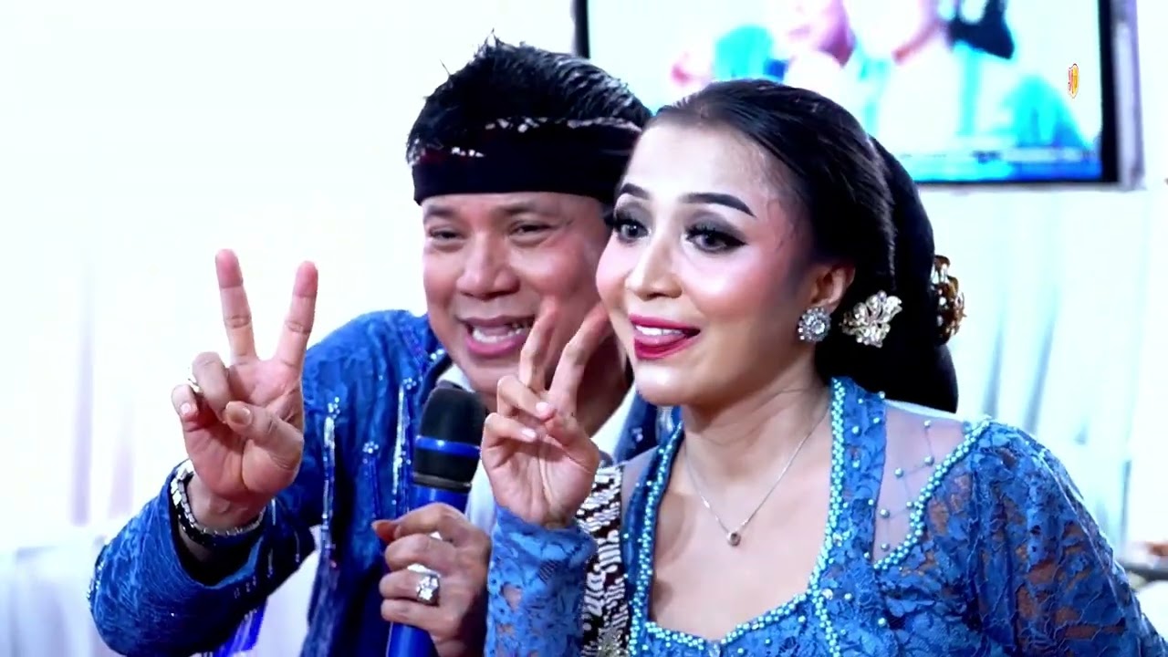 Manten Mantenan Dhimas Tedjo - UD SUWARNI NDUWE GAWE HARI 3 06 Desember 2025