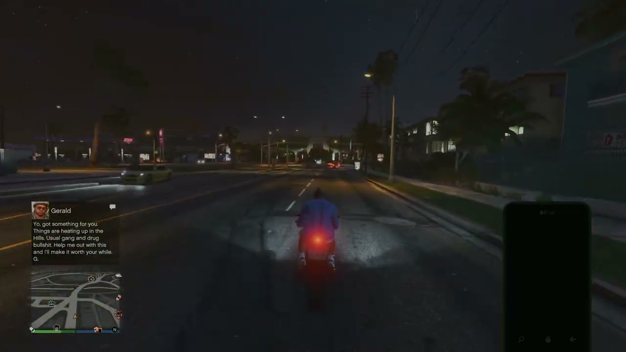 GTA 5 Online How to Play Adversary Mode Simple!