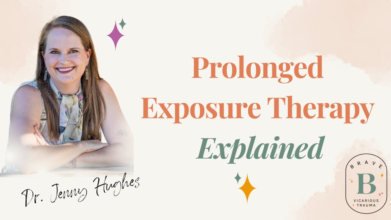 The Biggest Misconception About Trauma Therapy