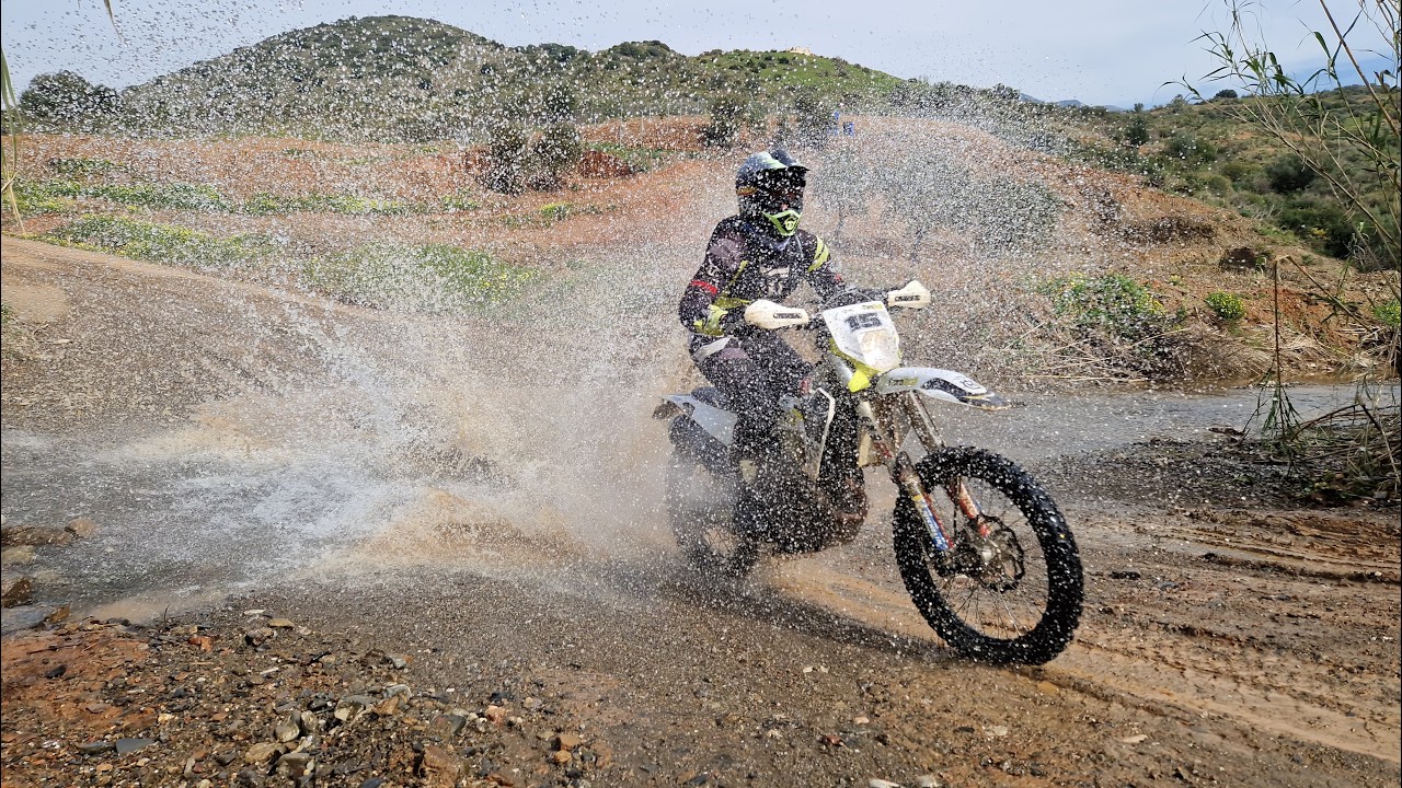TOROTRAIL 2026
