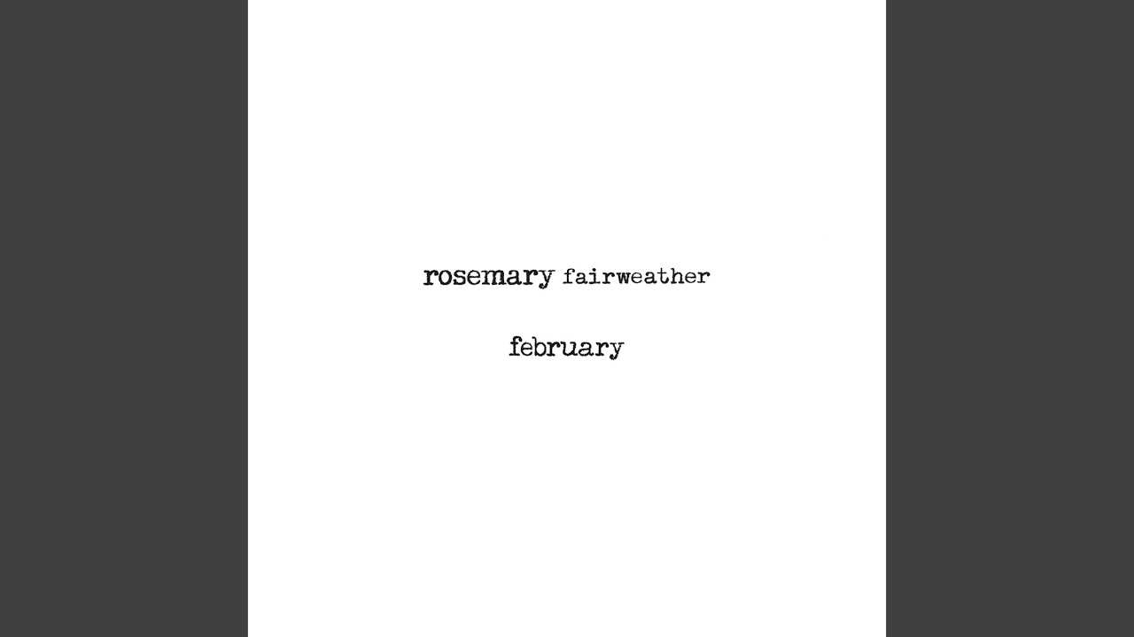 February