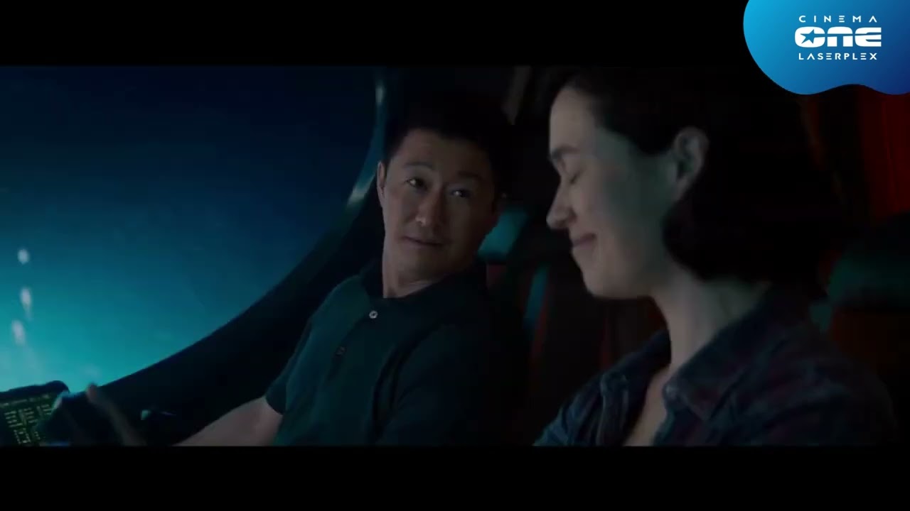 MEG 2  CONFRUNTARE &Icirc;N AD&Acirc;NCURI   TRAILER OFICIAL