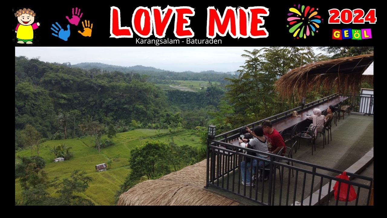 185. LOVE MIE Baturaden