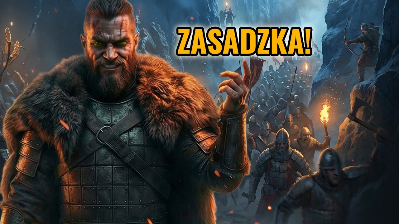 I LET THEM INTO A TRAP&hellip; Vlandia #4 | Bannerlord War Sails PL