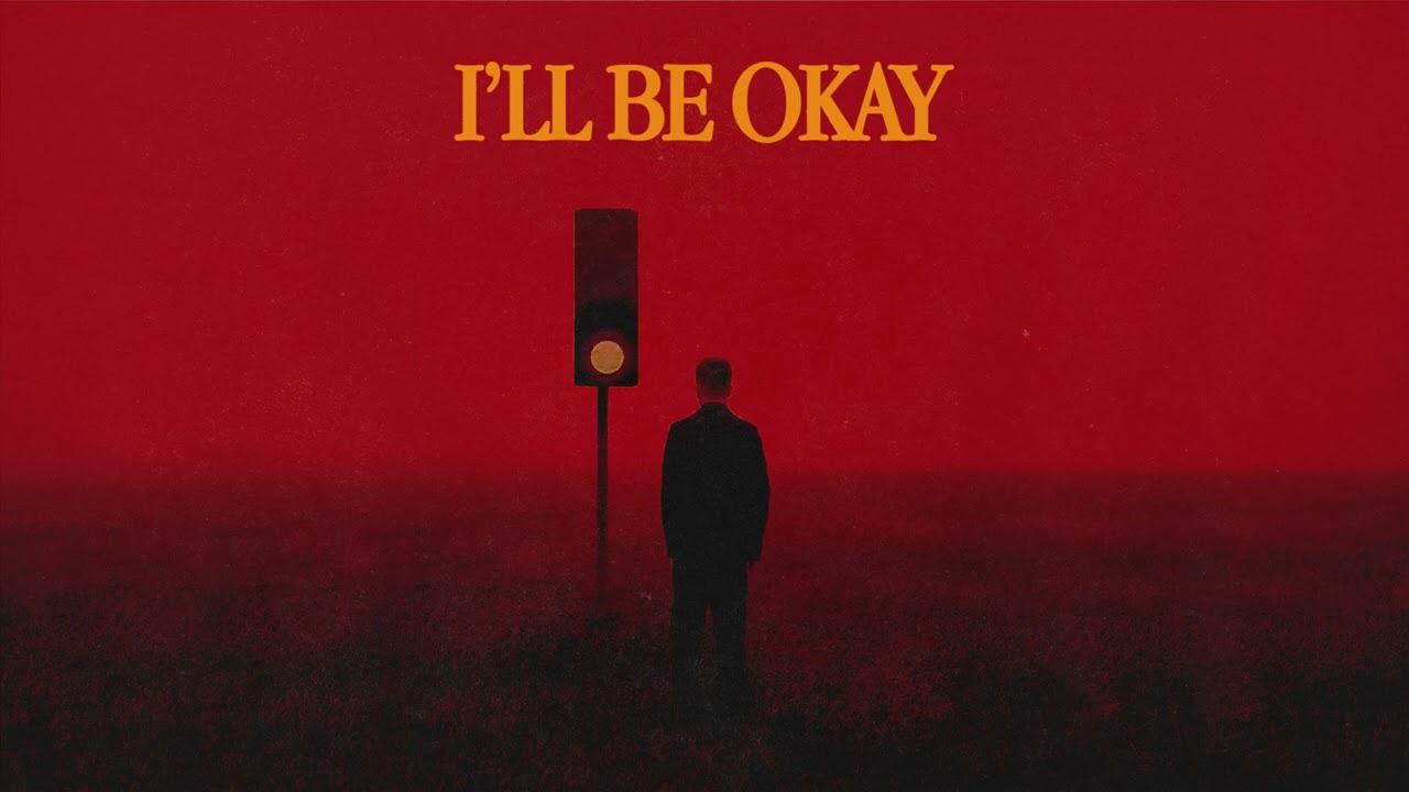 I’ll Be Okay - Umer Anjum x Anaaz x Superdupersultan