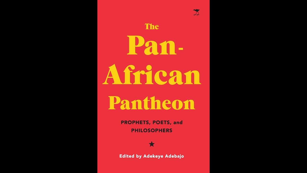Lecture 8 | Amy Ashwood Garvey: Global Pan-African Feminist | Part 2
