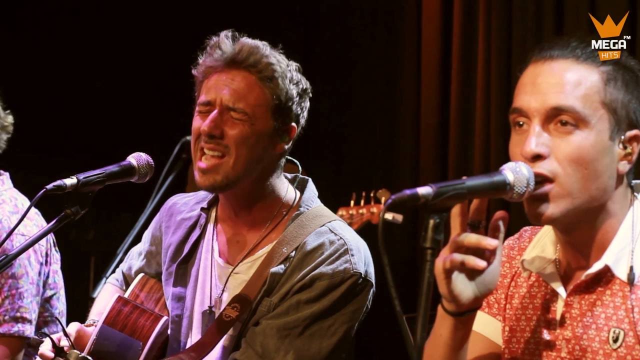 Mega Hits - D.A.M.A. | Era Eu ( Live Act)