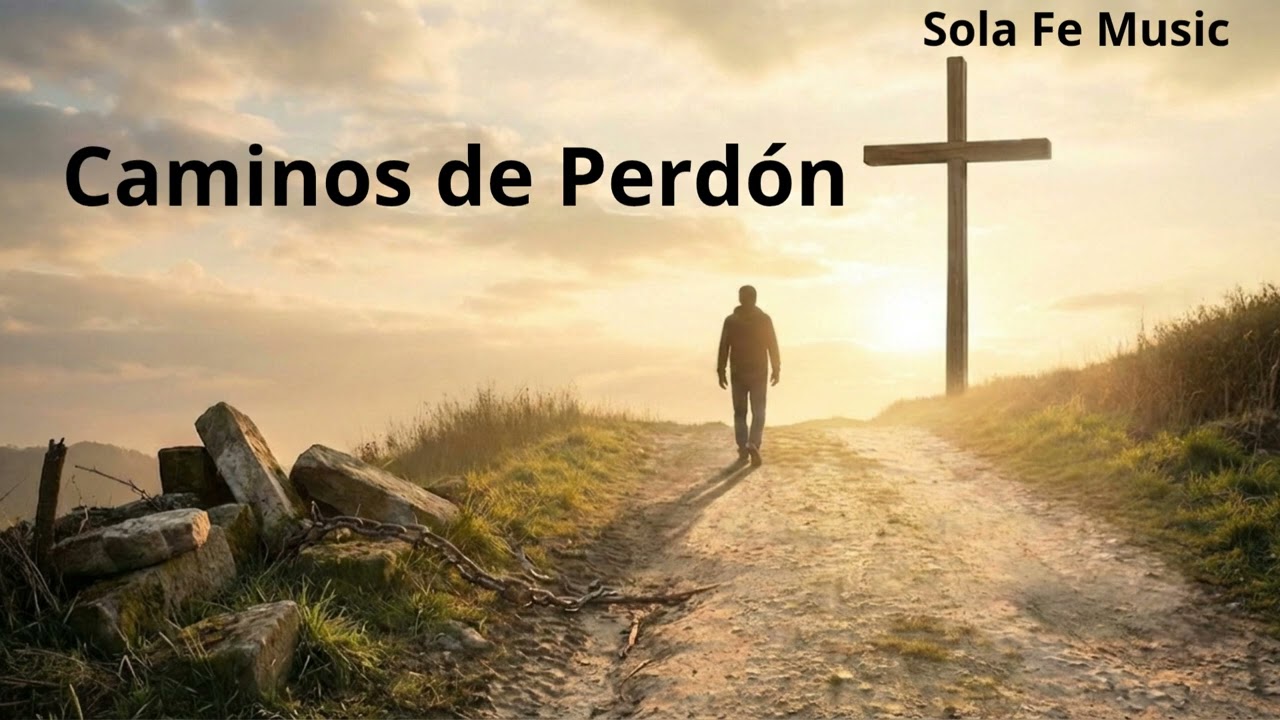 Caminos de Perdón
