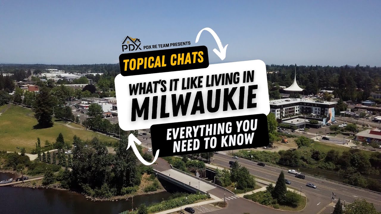 Moving to Milwaukie, Oregon? Here’s What You Need to Know in 2025