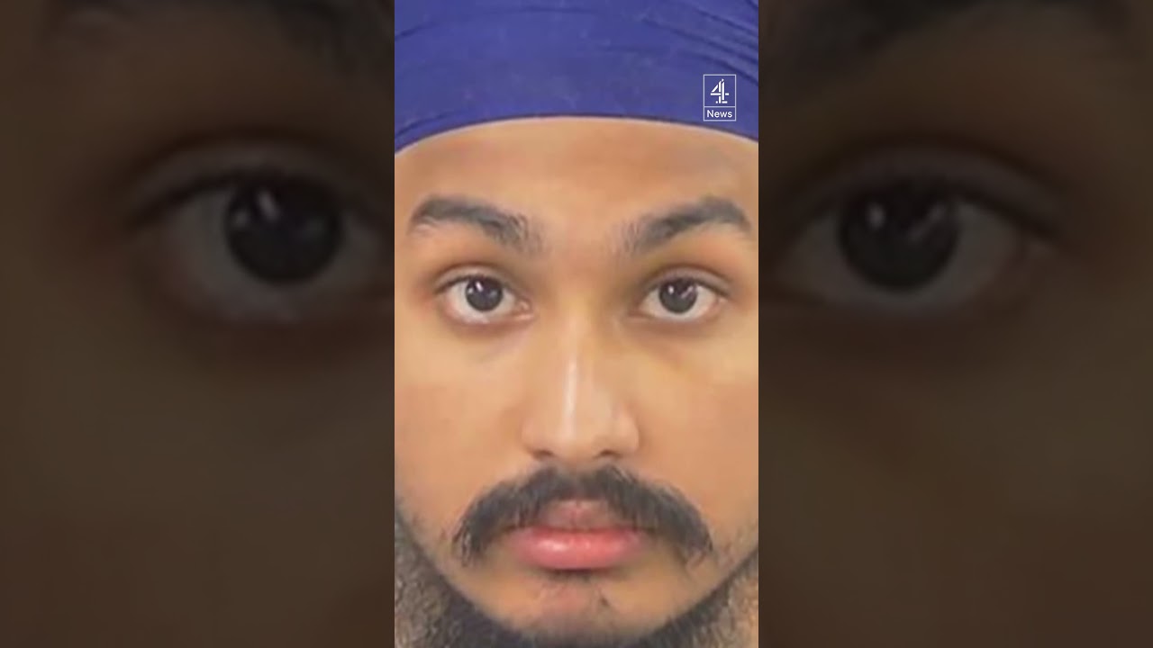 Family of Henry Nowak&rsquo;s killer apologises as bodycam footage emerges
