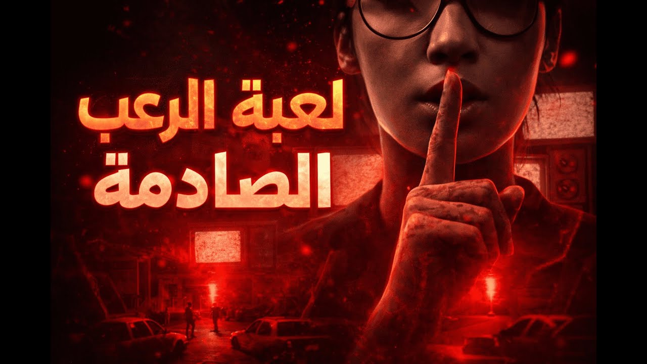 اليوم نبدأ تجربة مشوقة ومليئة بالتوتر في عالم A Quiet Place: The Road Ahead،لعبة الرعب والبقا مترجمة