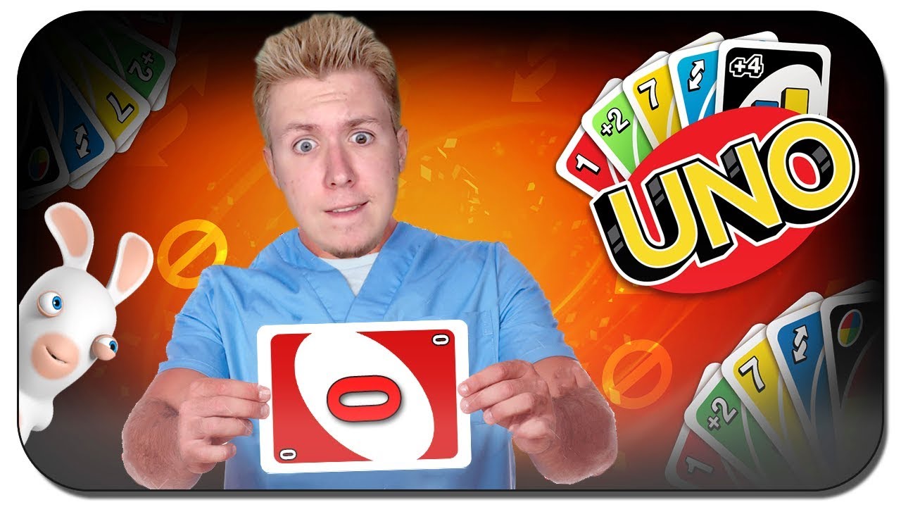 SAME ZERA! • UNO #5 (w/ Ekipa)