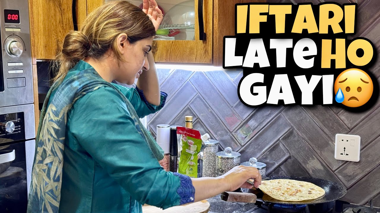 Mujhy Roti Banani Nahi Aati 🥺 | Daily Vlogging | Rabia Amir