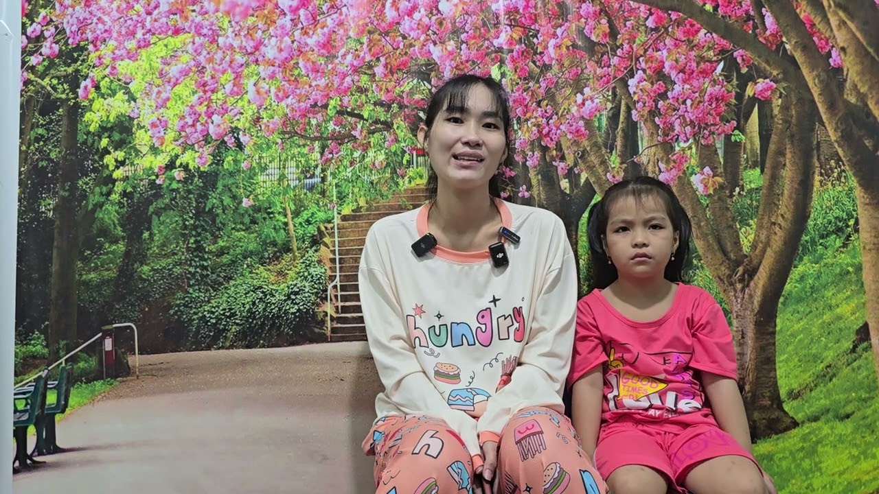 Ngày 8/12 Vợ Tới Nói Ra Sự Thật