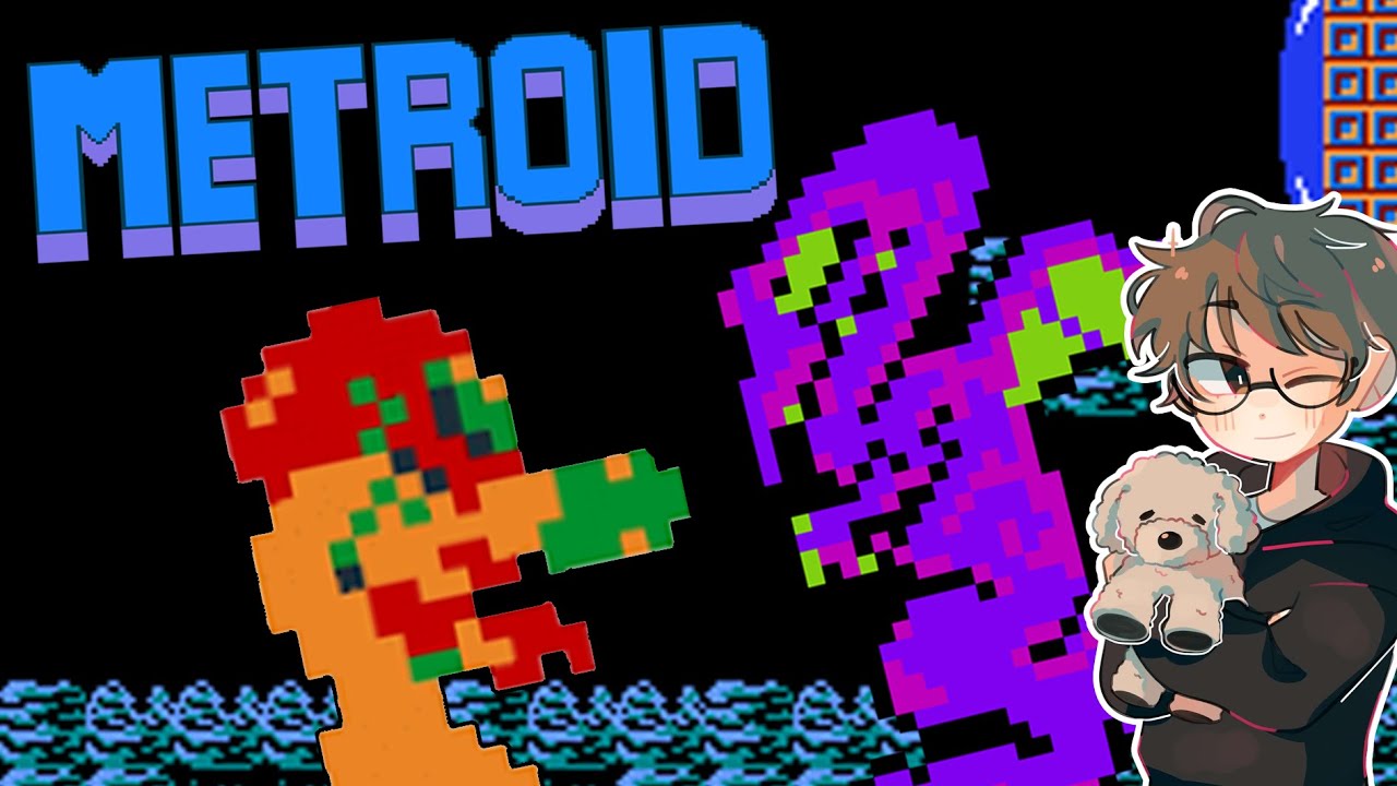 The "Metroid" Experience