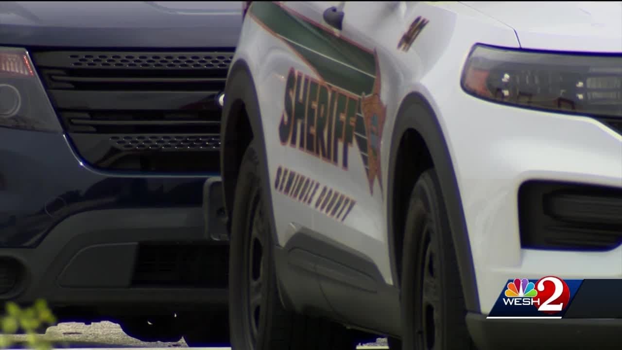 Seminole County lieutenant fired for sending sexually explicit texts to co-worker, report says