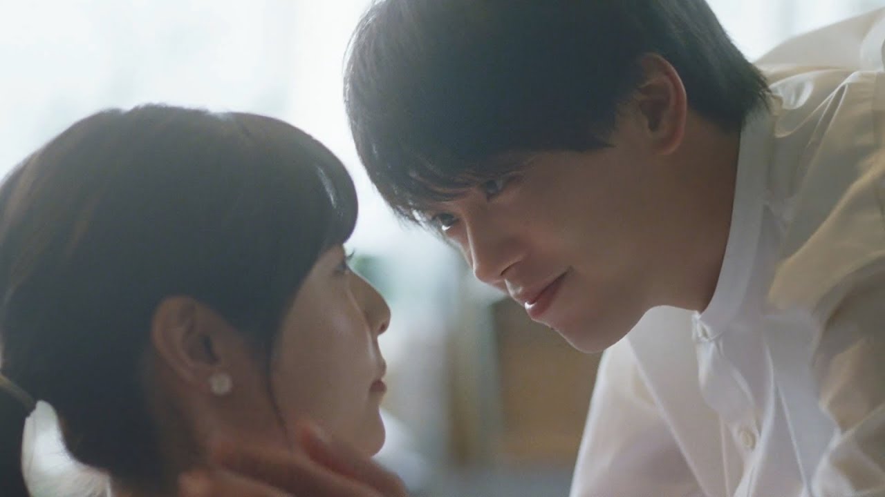 竹内涼真演じる“ビューネくん”24時間いつでもどこでも頑張る女性を前向きに　日本メナード化粧品『薬用ビューネ/薬用ビューネ スパシャワー』新CM「DAY篇/NIGHT篇」＆インタビュー映像