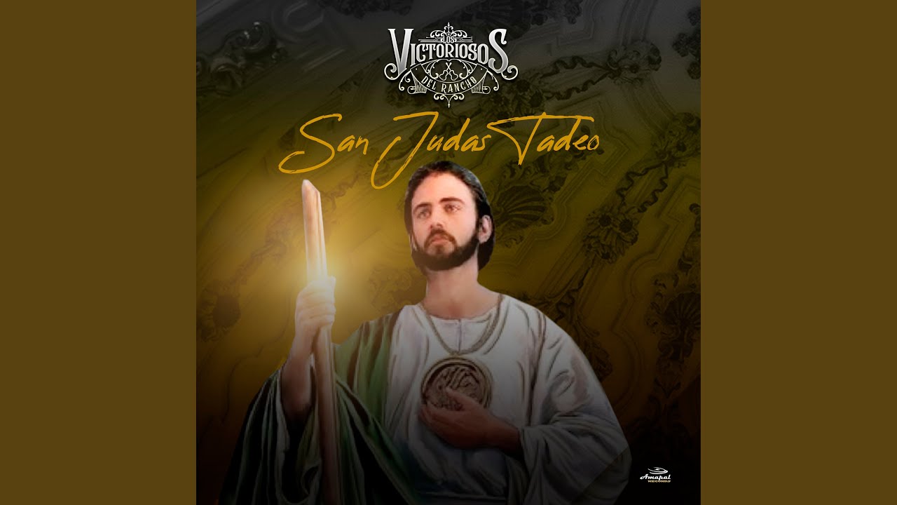San Judas Tadeo