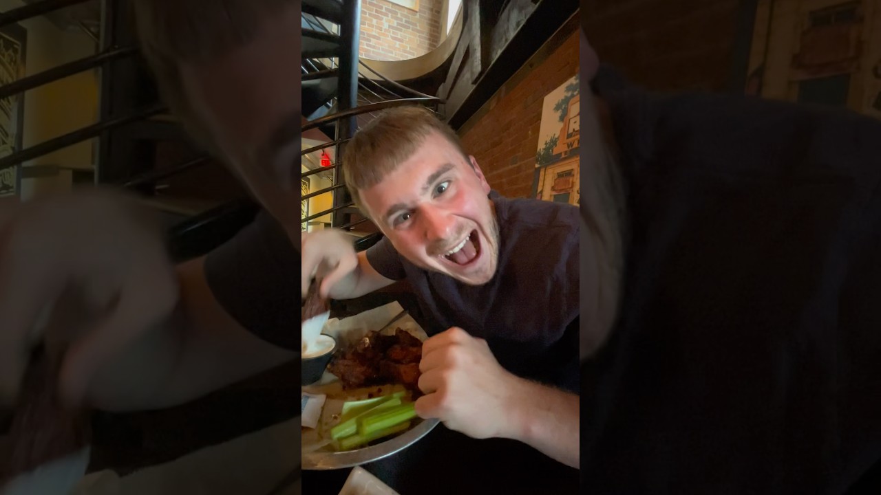 Is This the BEST Southern Comfort Food in Virginia #virginia #southerncooking #southernfood #smokey