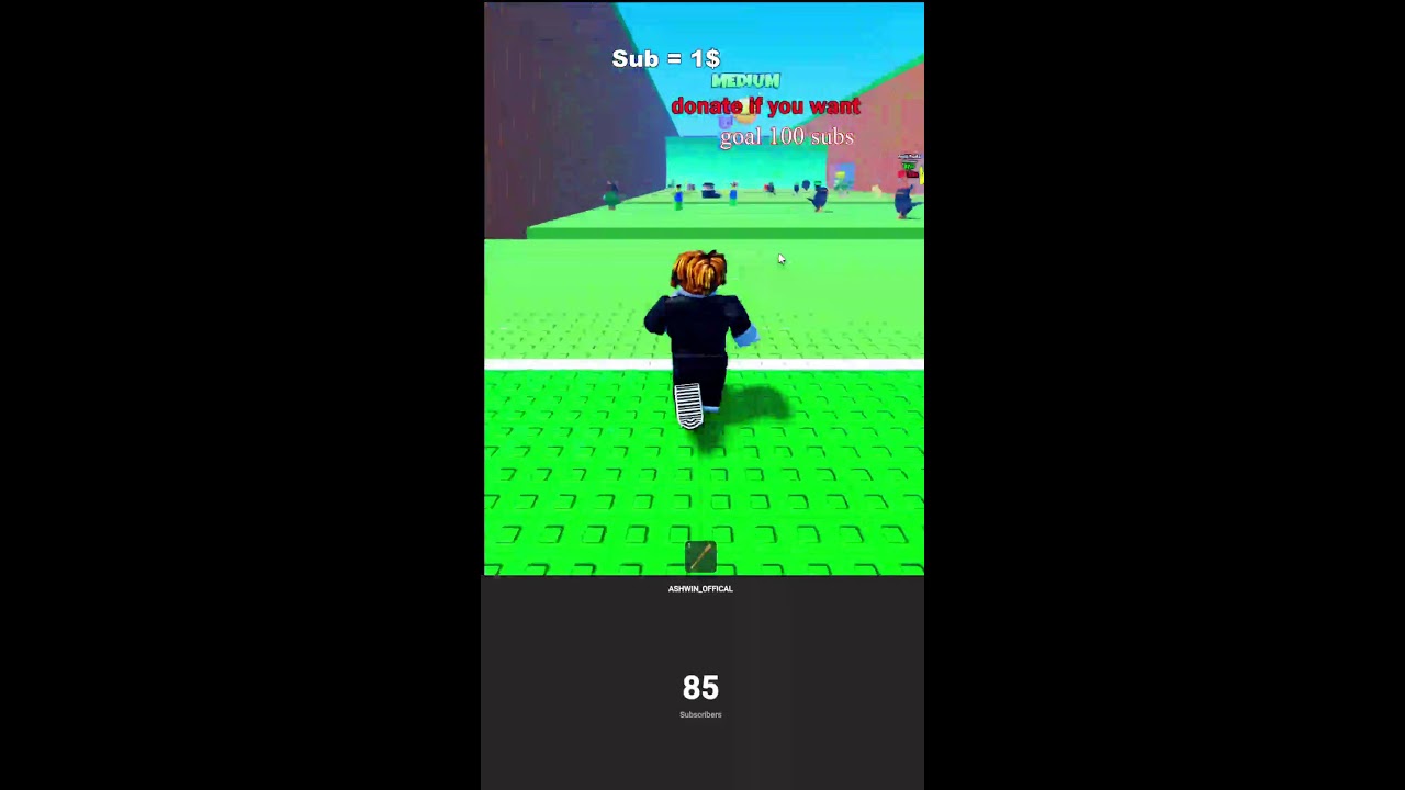 BRAINROT WAR! NEW RADIOACTIVE TSNAMI