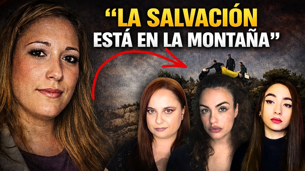 El misterioso caso de 