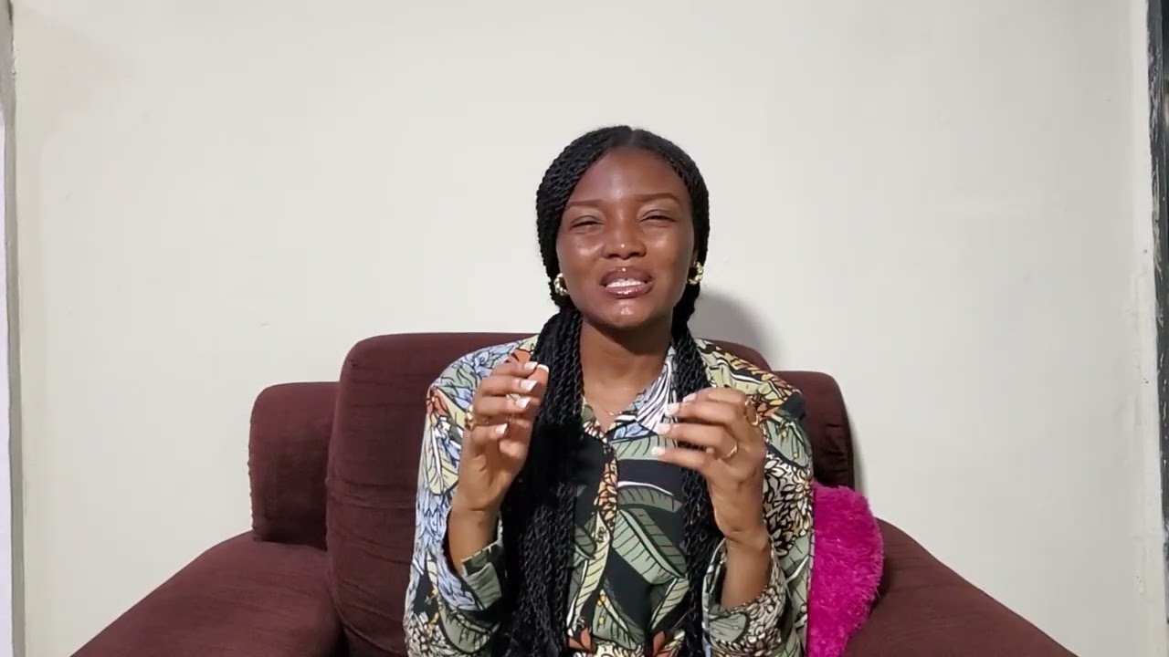 Self awareness: Episode 5